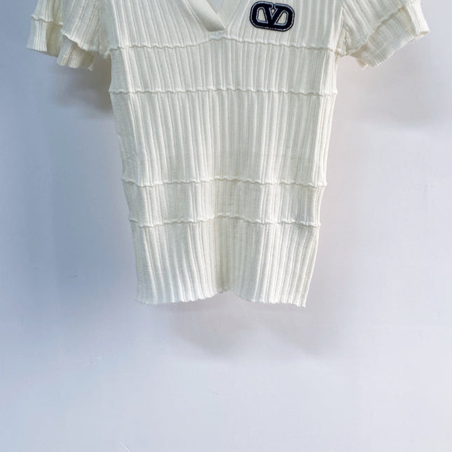 VALENTINO 26S POLO SHIRT 181