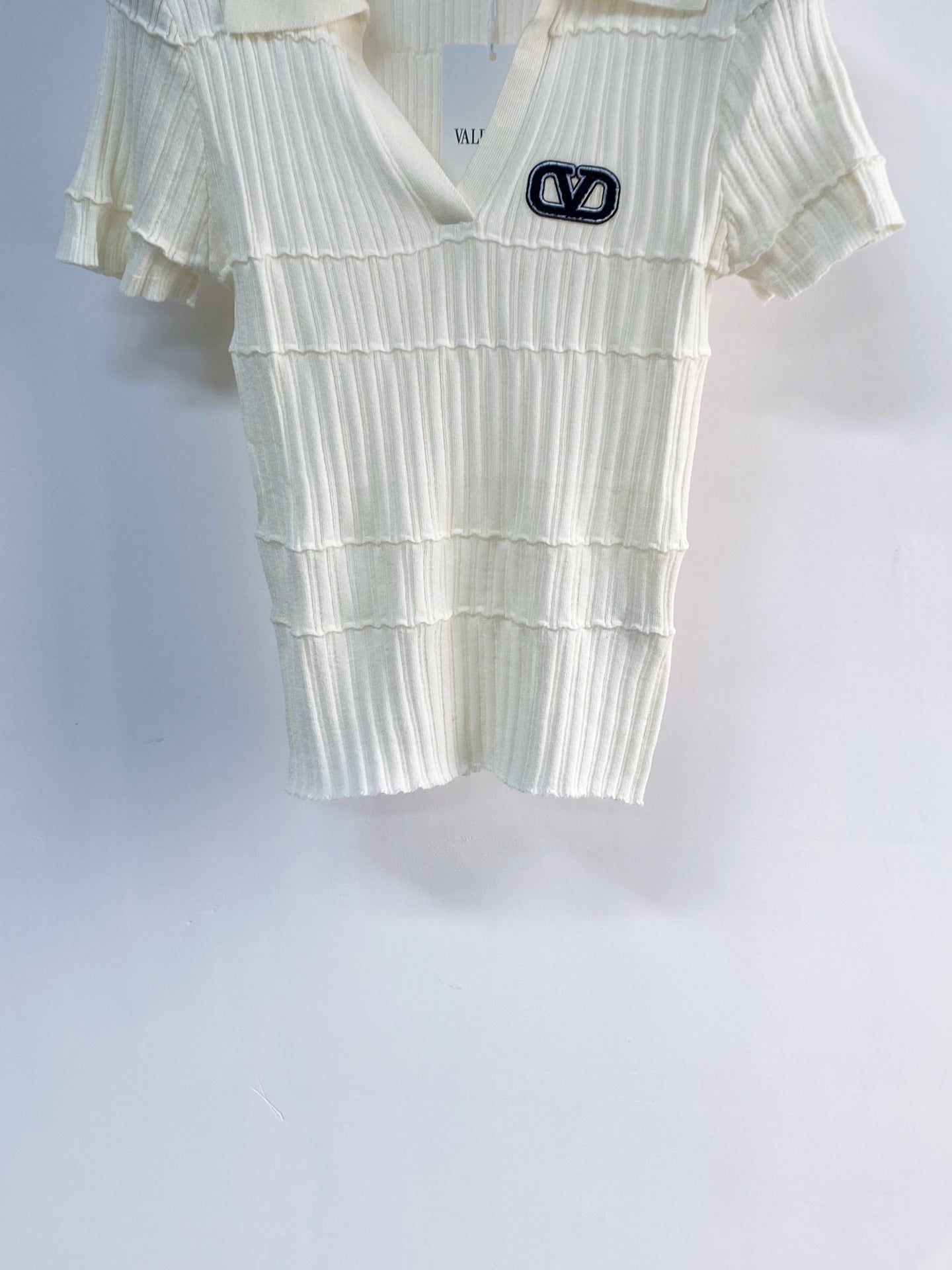 VALENTINO 26S POLO SHIRT 181