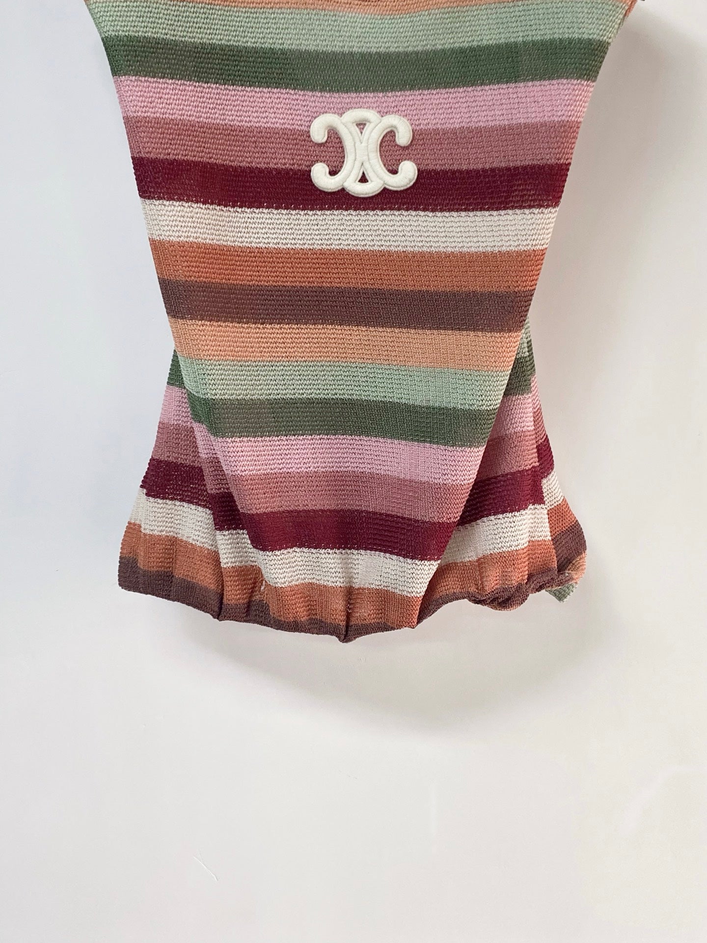 CELINE 26S TANK TOP STYLE 256
