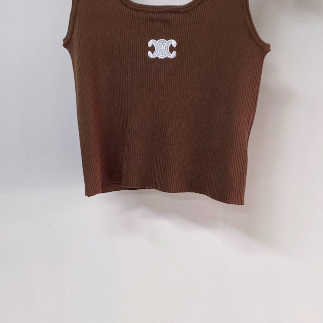 CELINE 26S TANK TOP STYLE 234