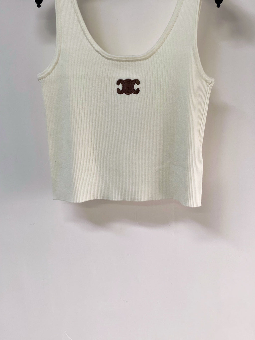 CELINE 26S TANK TOP STYLE 232