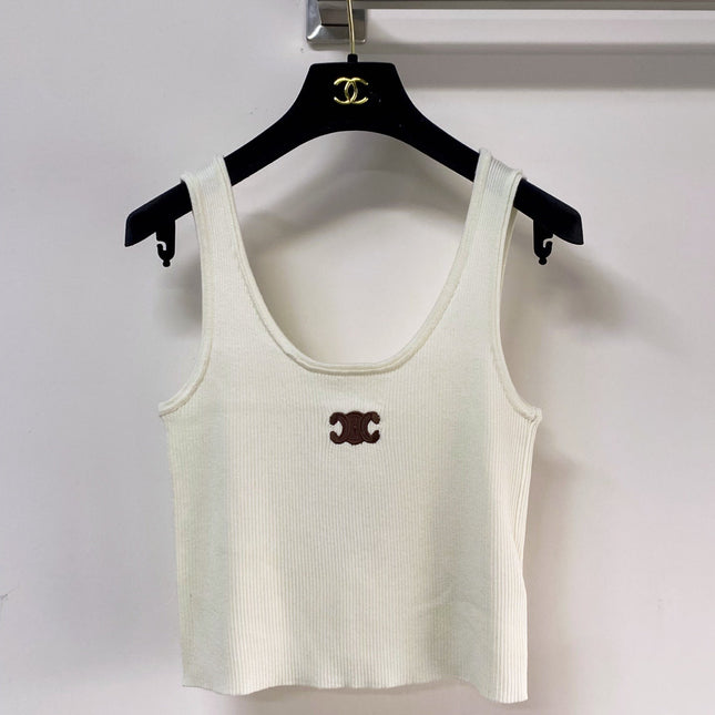 CELINE 26S TANK TOP STYLE 232