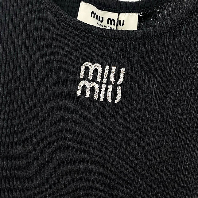 MIUMIU 26S TANK TOP STYLE 1048