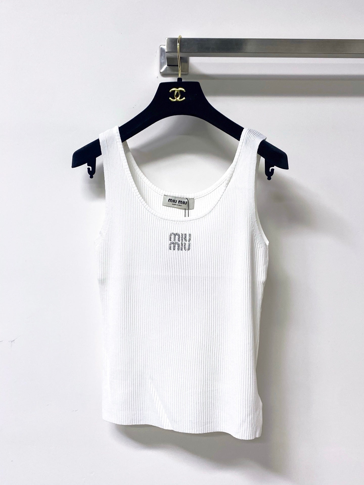 MIUMIU 26S TANK TOP STYLE 1047