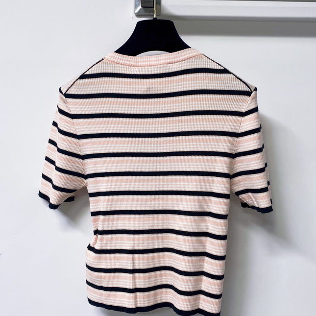 FENDI 26S KNIT T-SHIRT 179