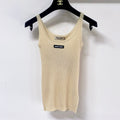 MIUMIU 26S TANK TOP 1218