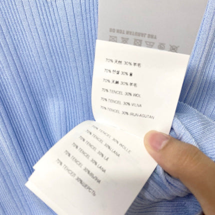 MIUMIU 26S SHORT SLEEVE T-SHIRT 1246