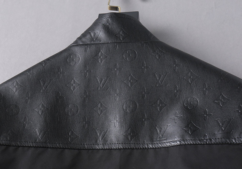 LV BLACK JACKET 238995