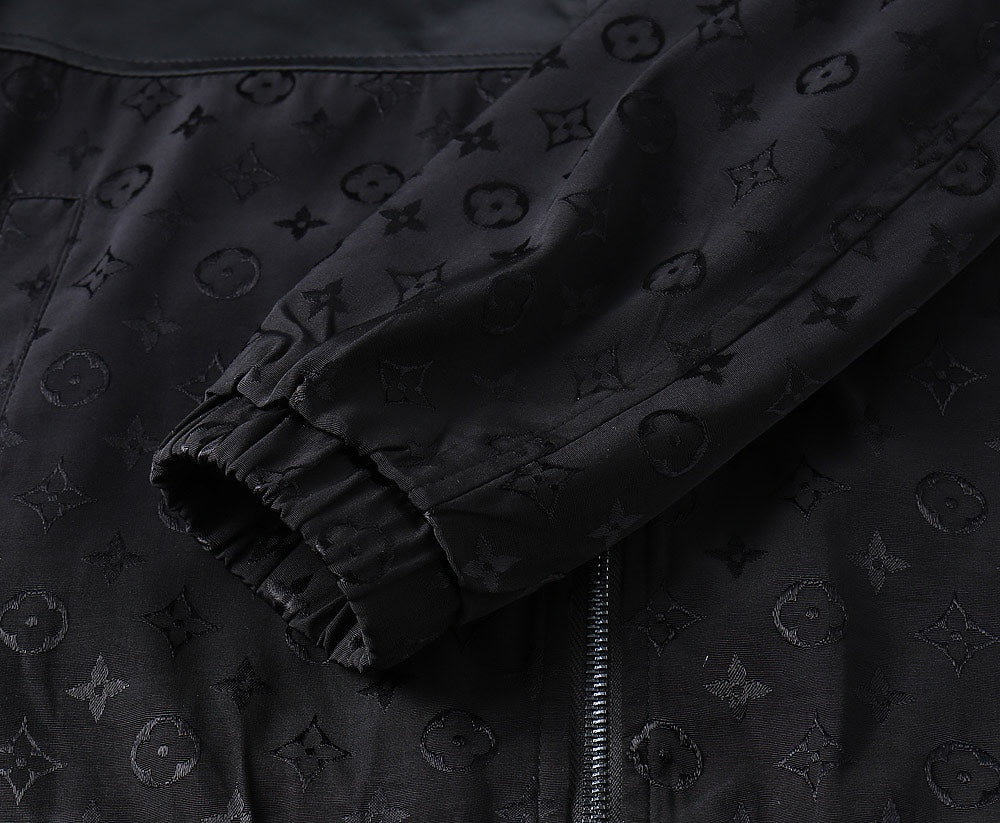 LV BLACK JACKET 239170