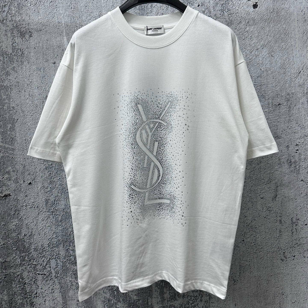 YSL 26S SHORT SLEEVED T-SHIRT 279