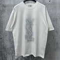 YSL 26S SHORT SLEEVED T-SHIRT 279