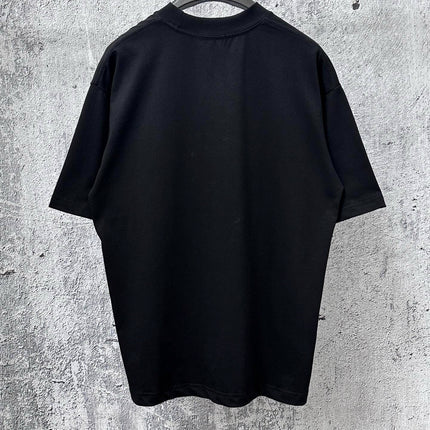 YSL 26S SHORT SLEEVED T-SHIRT 278