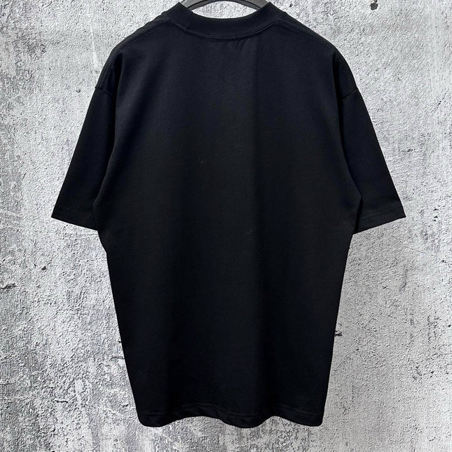 YSL 26S SHORT SLEEVED T-SHIRT 278