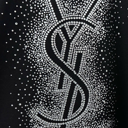 YSL 26S SHORT SLEEVED T-SHIRT 278