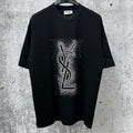 YSL 26S SHORT SLEEVED T-SHIRT 278