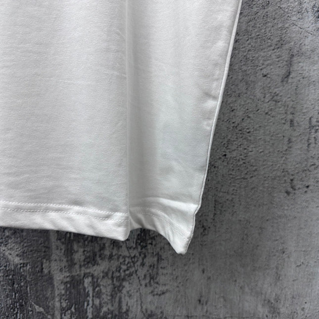 YSL 26S SHORT SLEEVED T-SHIRT 277