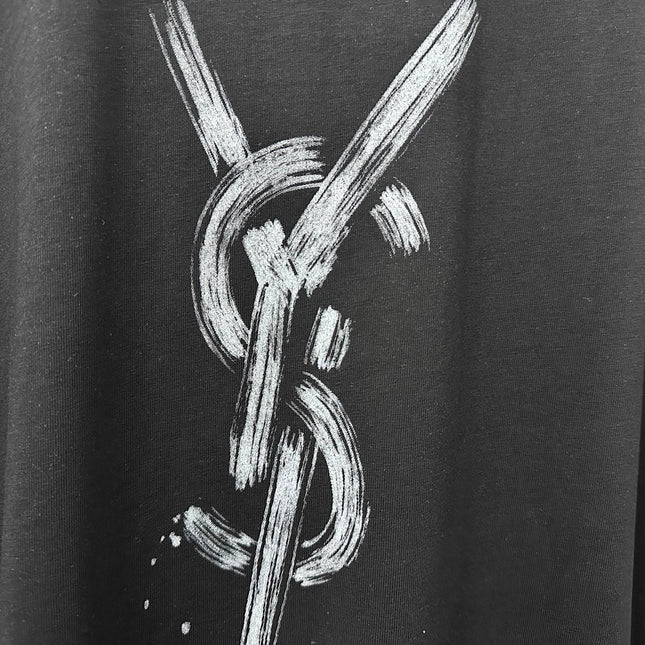 YSL 26S SHORT SLEEVED T-SHIRT 253