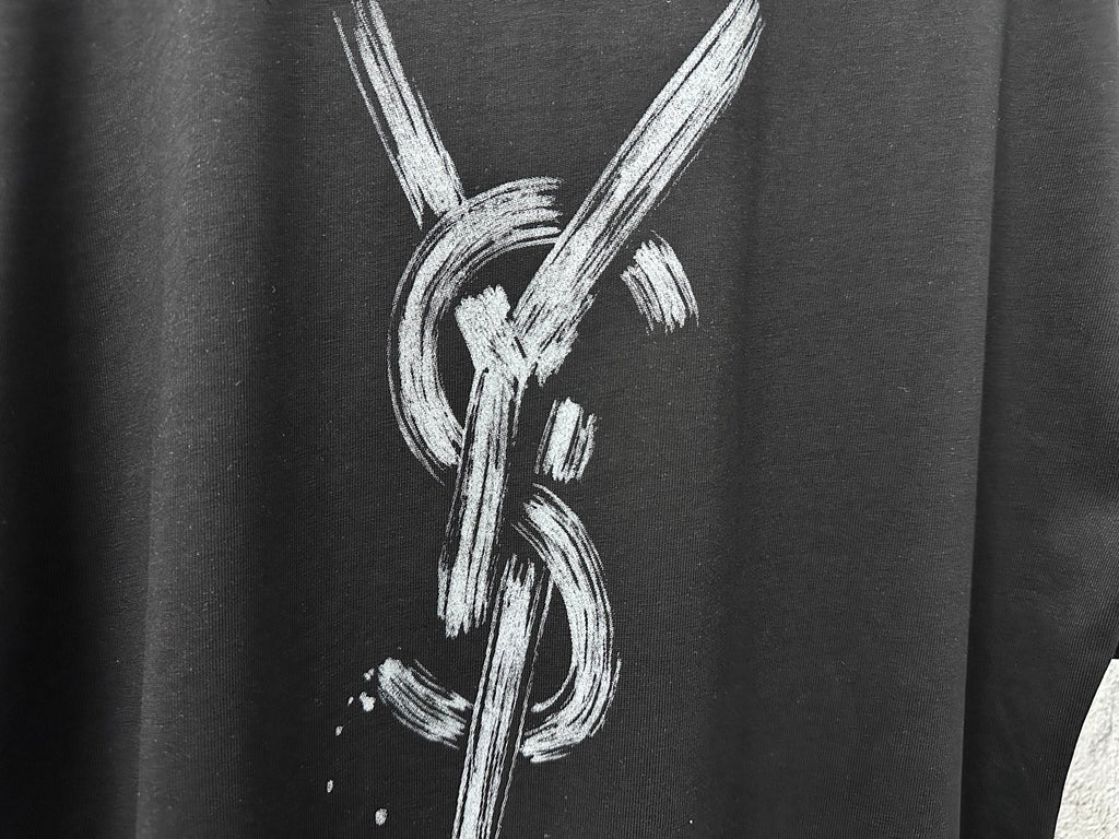 YSL 26S SHORT SLEEVED T-SHIRT 253