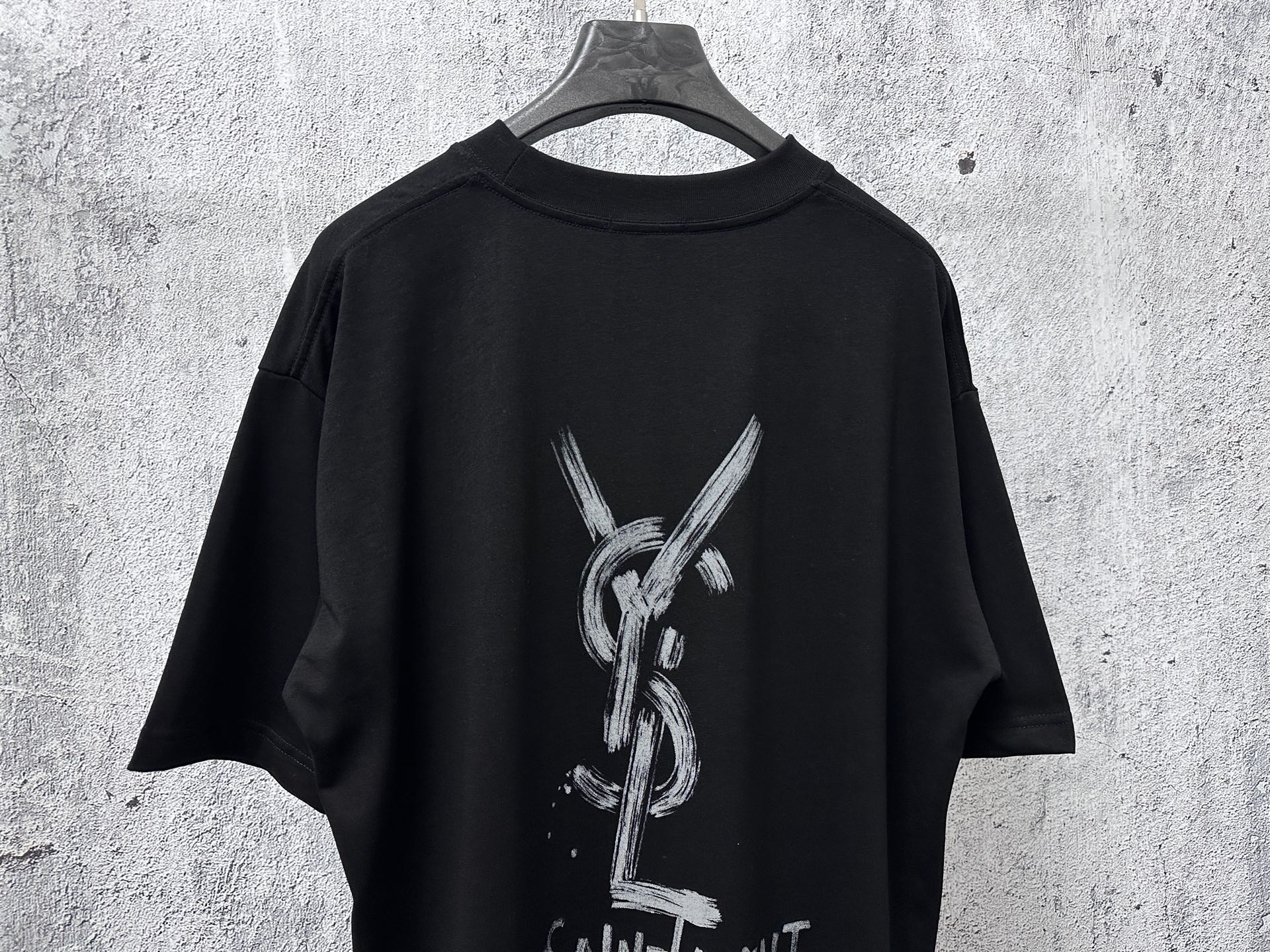 YSL 26S SHORT SLEEVED T-SHIRT 253