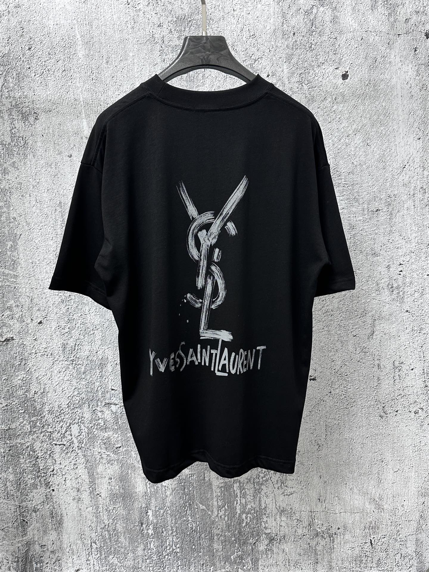 YSL 26S SHORT SLEEVED T-SHIRT 253