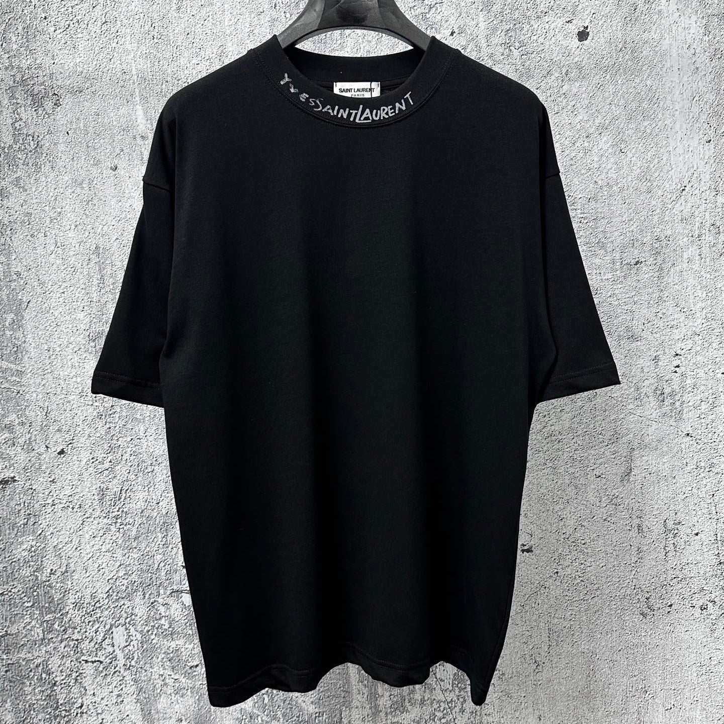 YSL 26S SHORT SLEEVED T-SHIRT 253