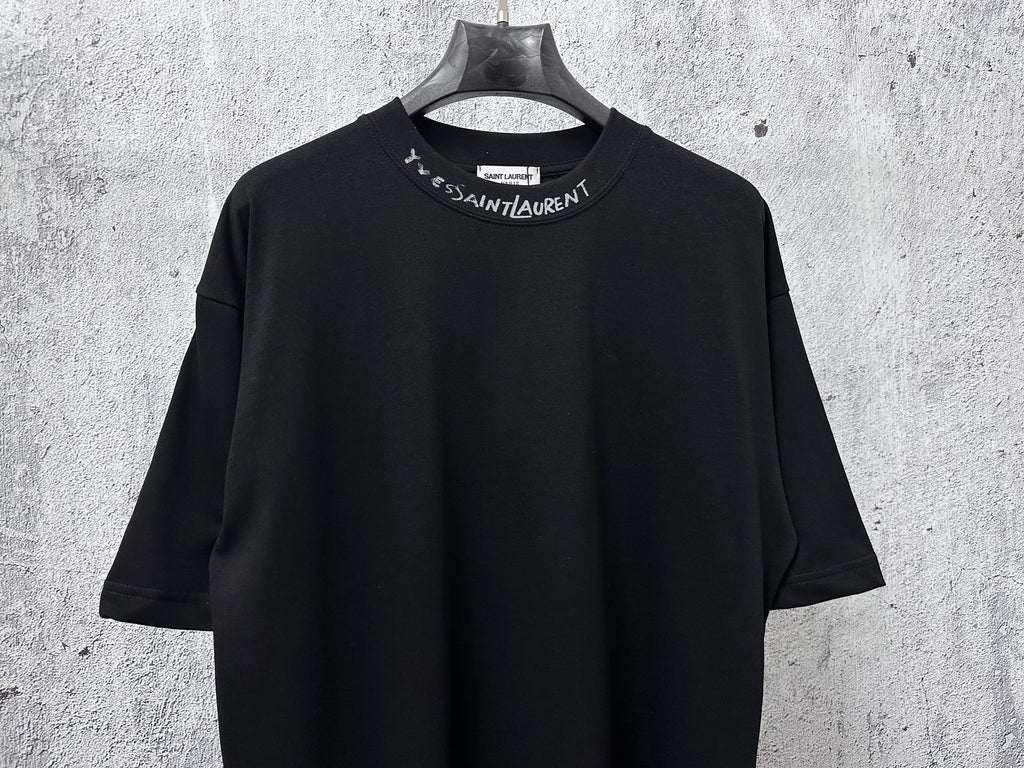 YSL 26S SHORT SLEEVED T-SHIRT 253