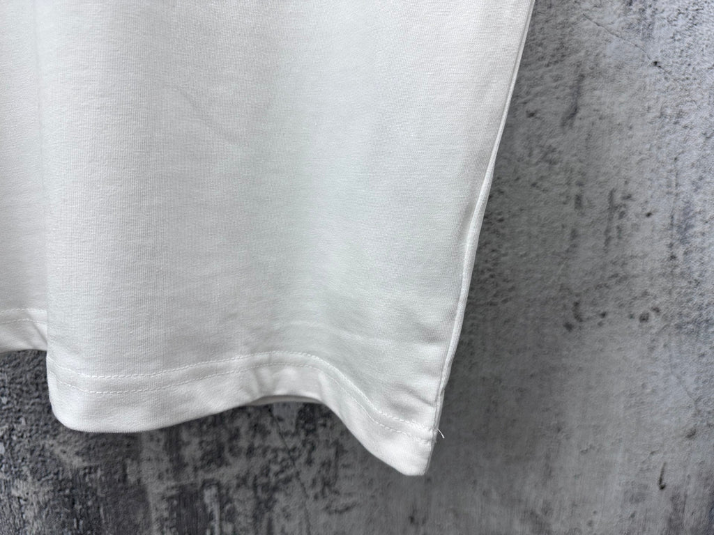 FENDI 26S SHORT SLEEVE T-SHIRT 187