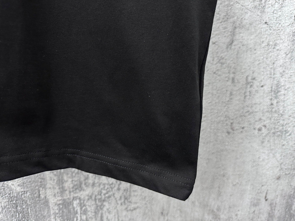 FENDI 26S SHORT SLEEVE T-SHIRT 186