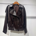 LOEWE JACKET STYLE 34