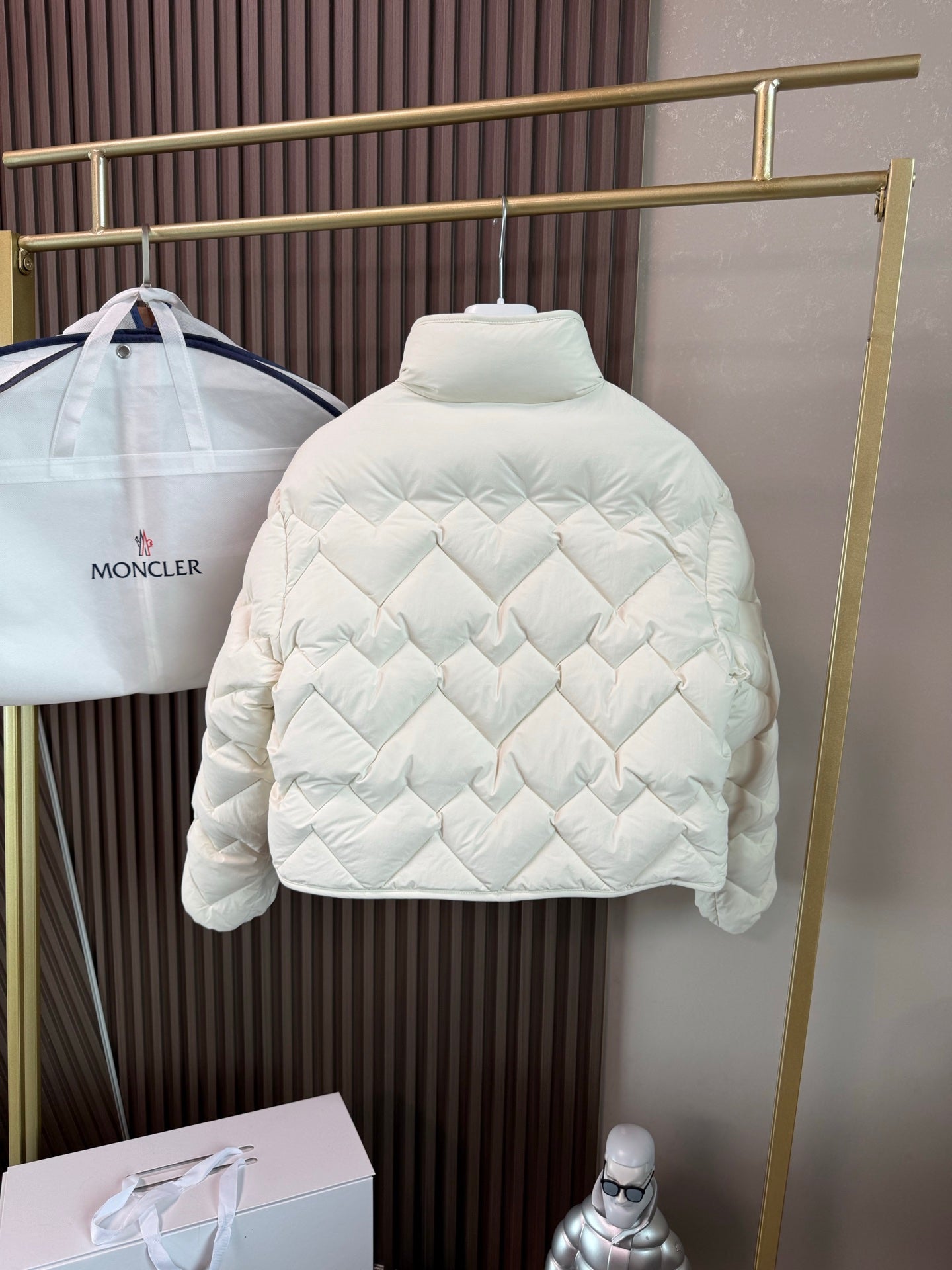 MONCLER JACKET STYLE 142