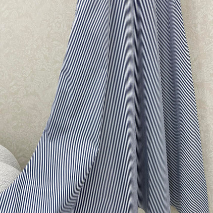 YVES SAINT LAURENT SPAGHETTI STRAP DRESS 269967