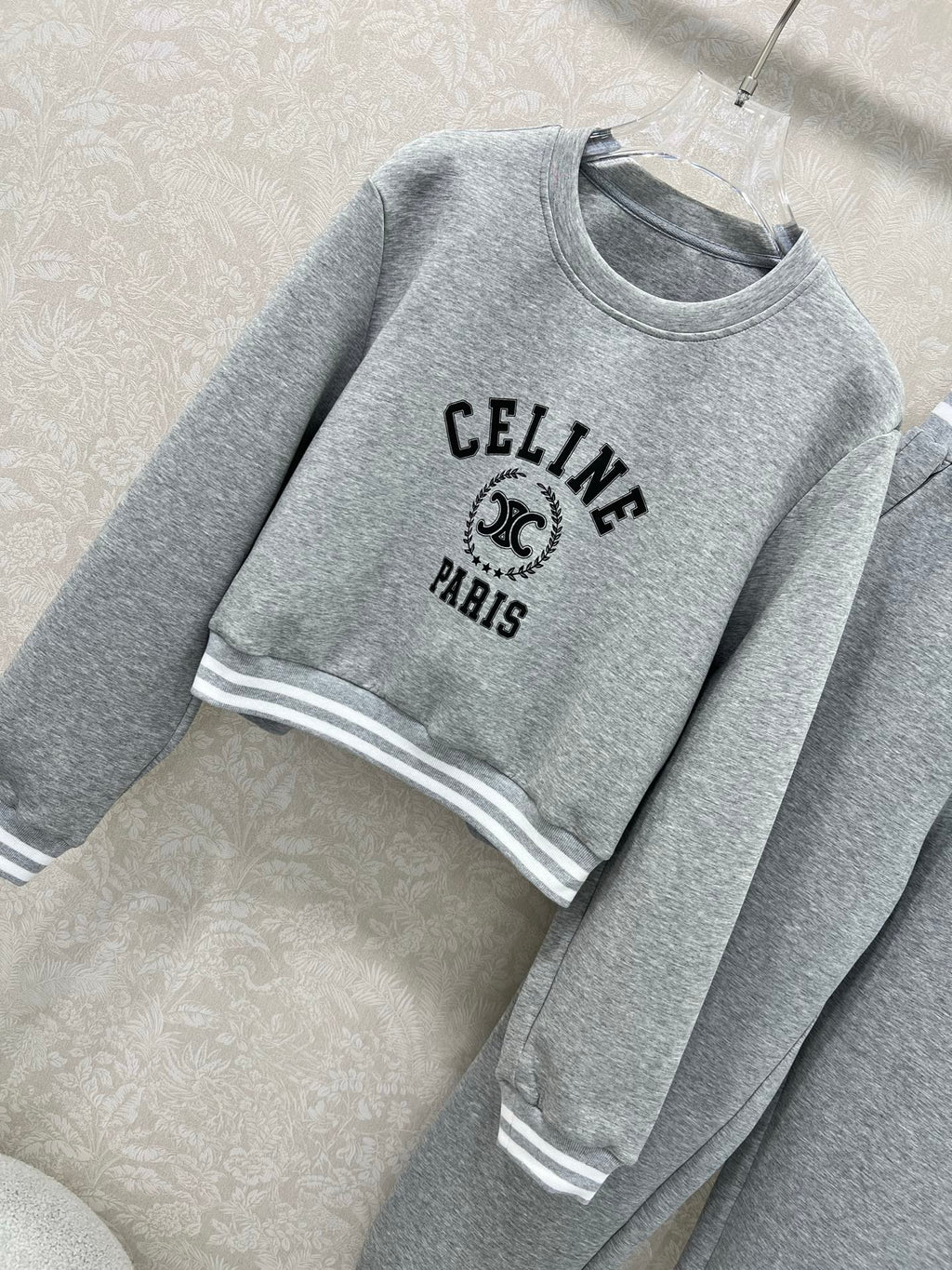 CELINE 26S FLEECE SET 791199