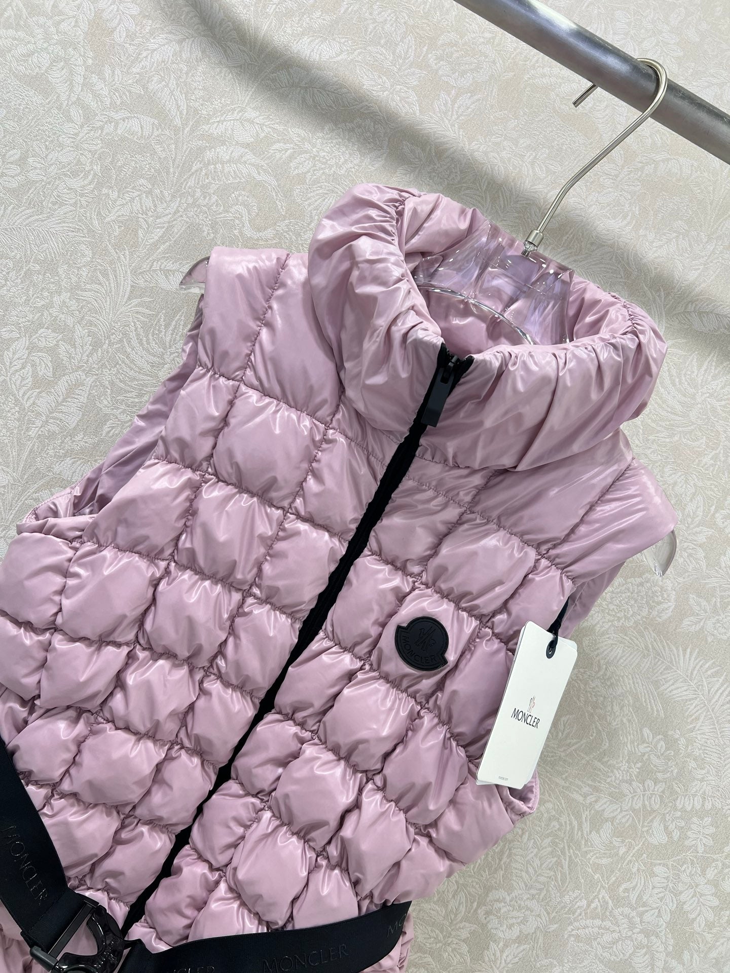 MONCLER 25S JACKET 101