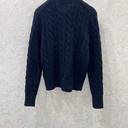 RALPH LAUREN CARDIGAN STYLE 420
