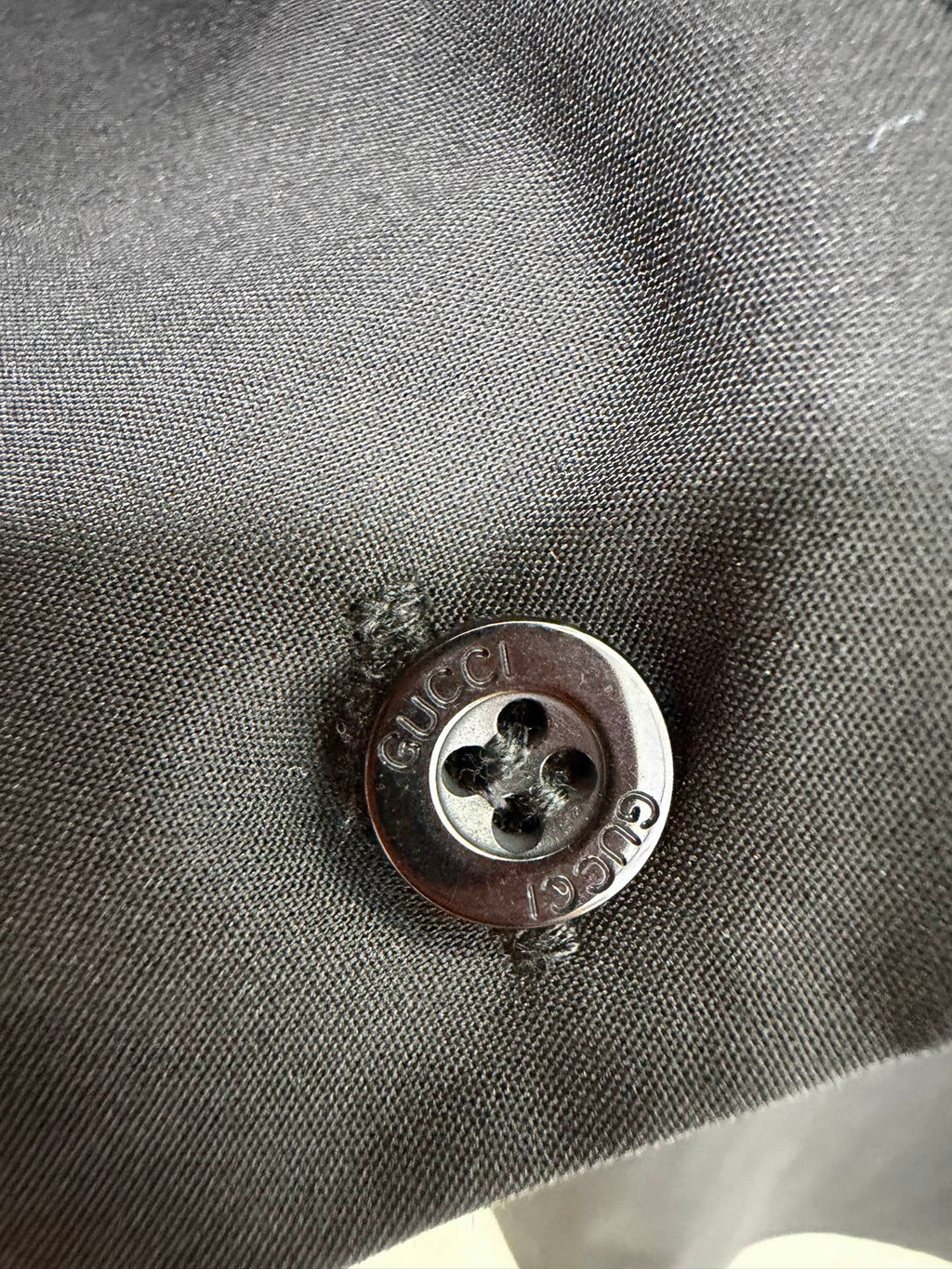 GUCCI 26S SHIRT 169
