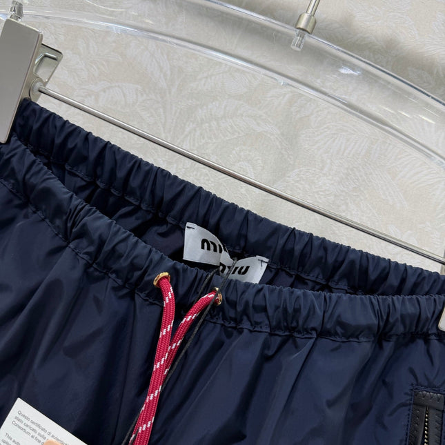 MIUMIU 26S SHORTS 994