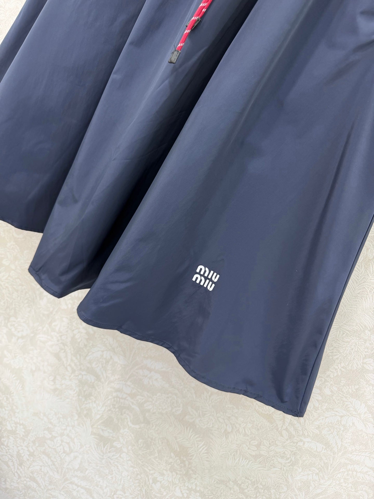 MIUMIU 26S FLARED SKIRT 993