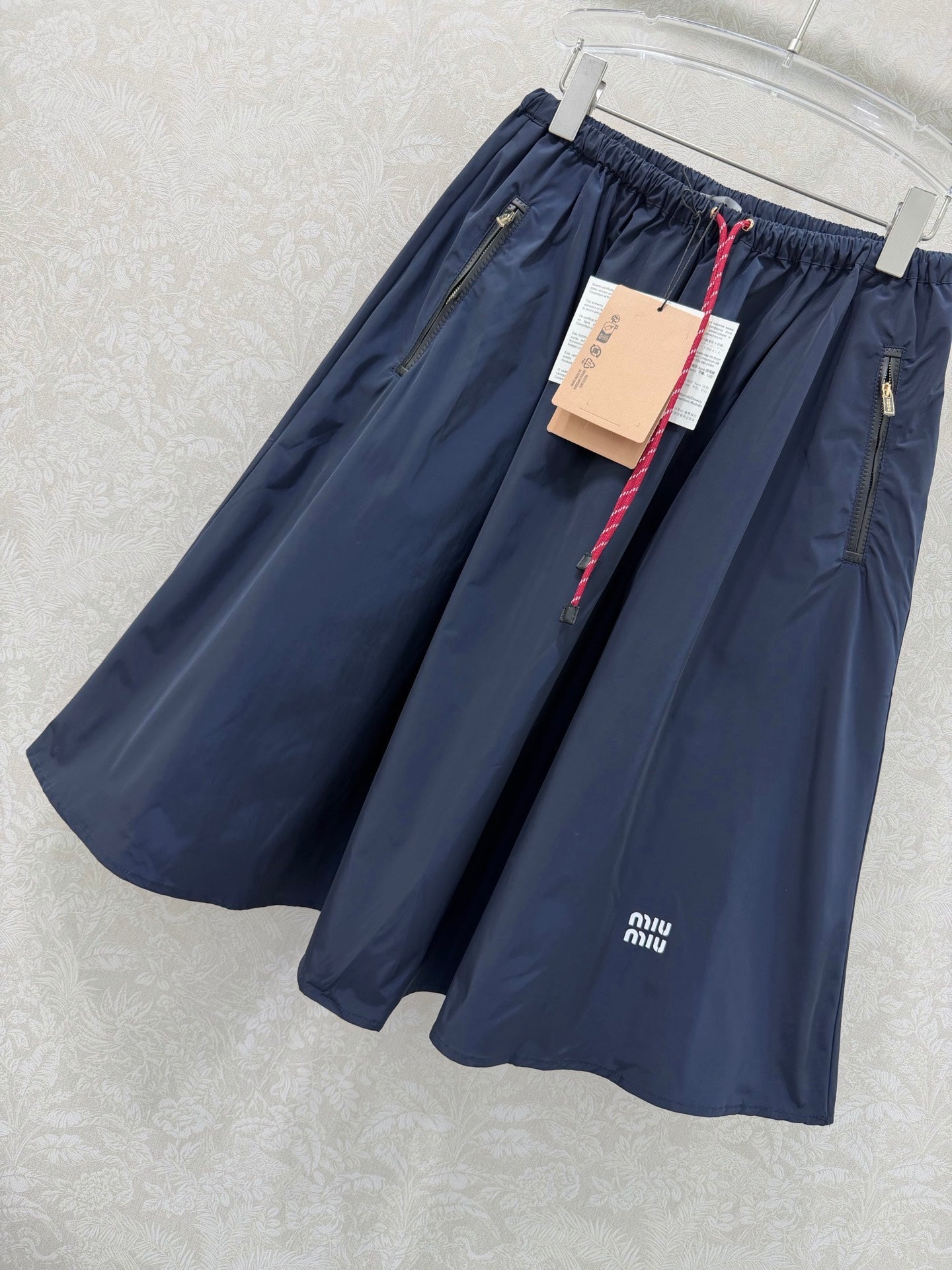 MIUMIU 26S FLARED SKIRT 993