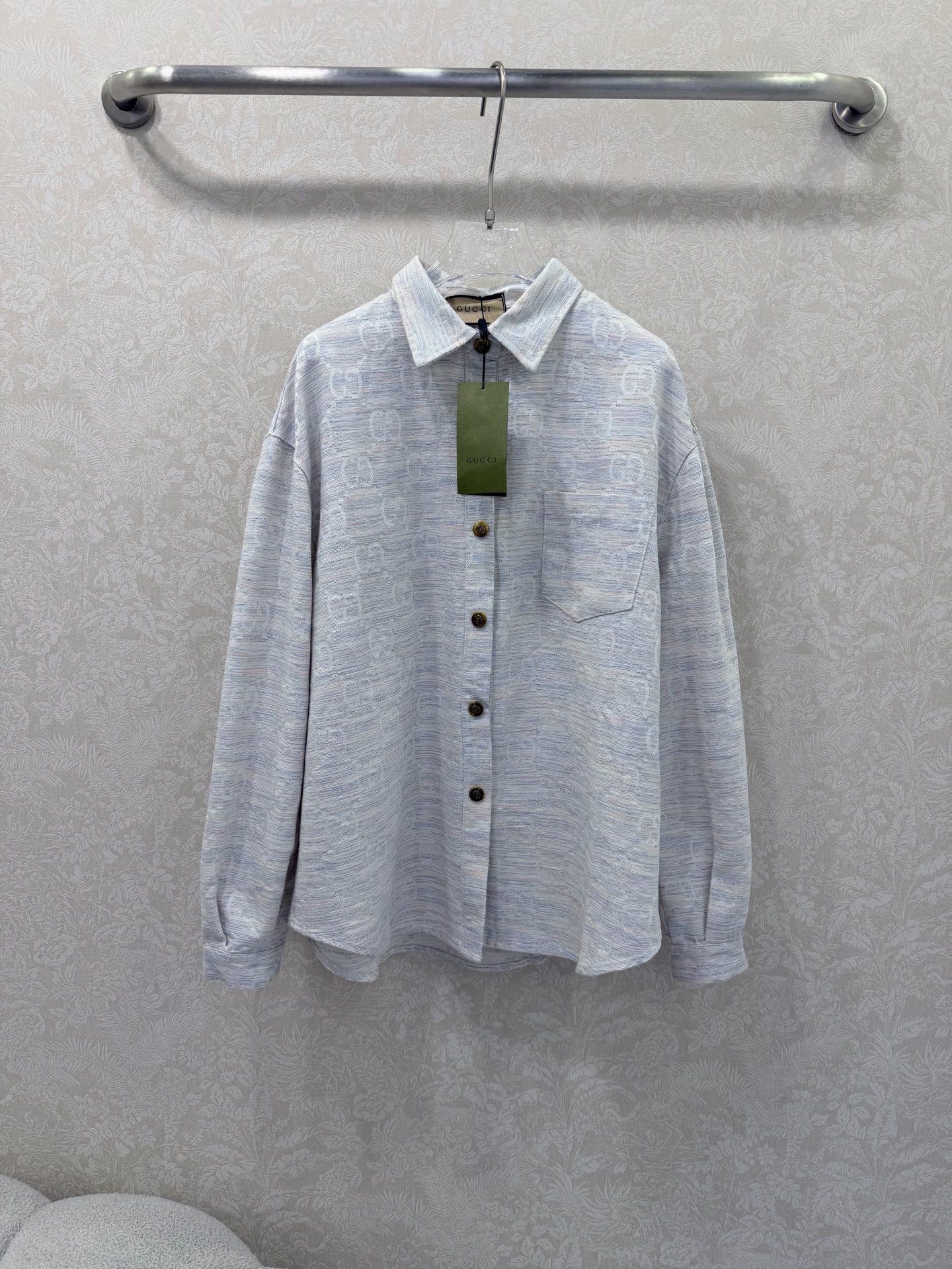 GUCCI 26S SHIRT 71