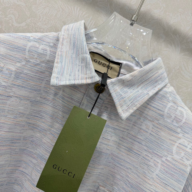 GUCCI 26S SHIRT 71