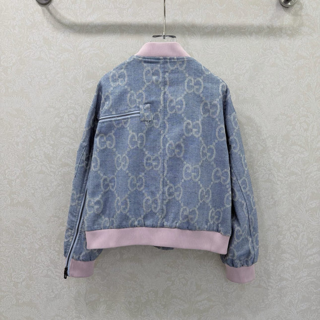 GUCCI 26S JACKET 70