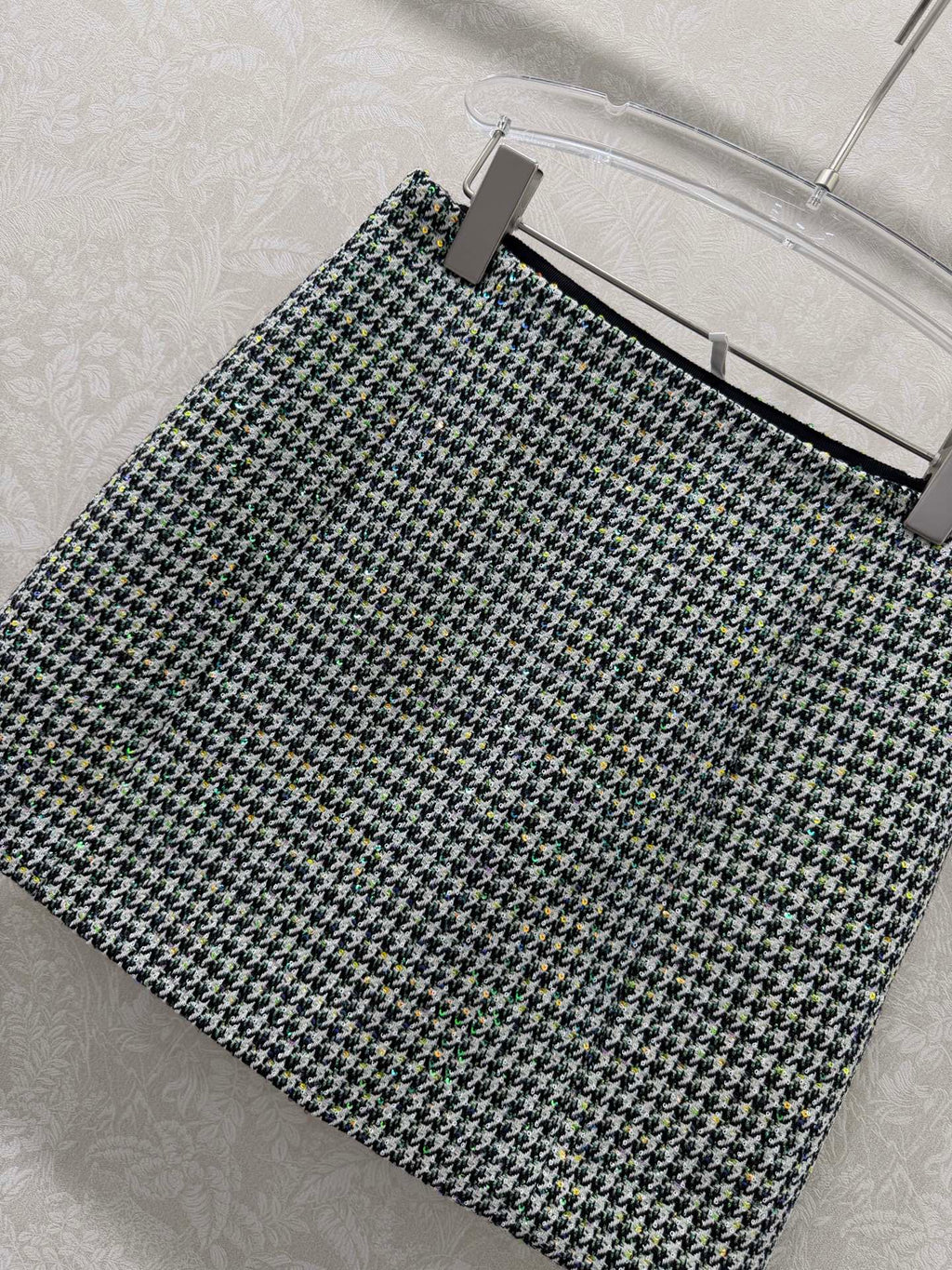 DIOR 26S SKIRT 1137