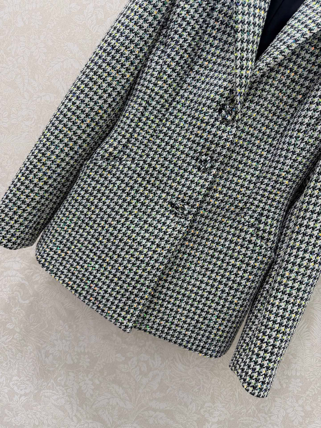 DIOR 26S BLAZER 1136