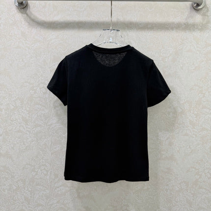 VALENTINO 26S T-SHIRT STYLE 100