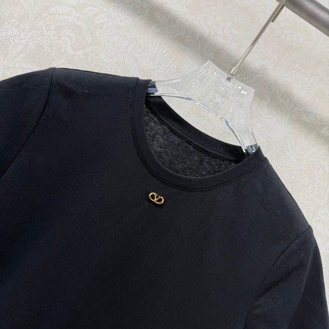 VALENTINO 26S T-SHIRT STYLE 100