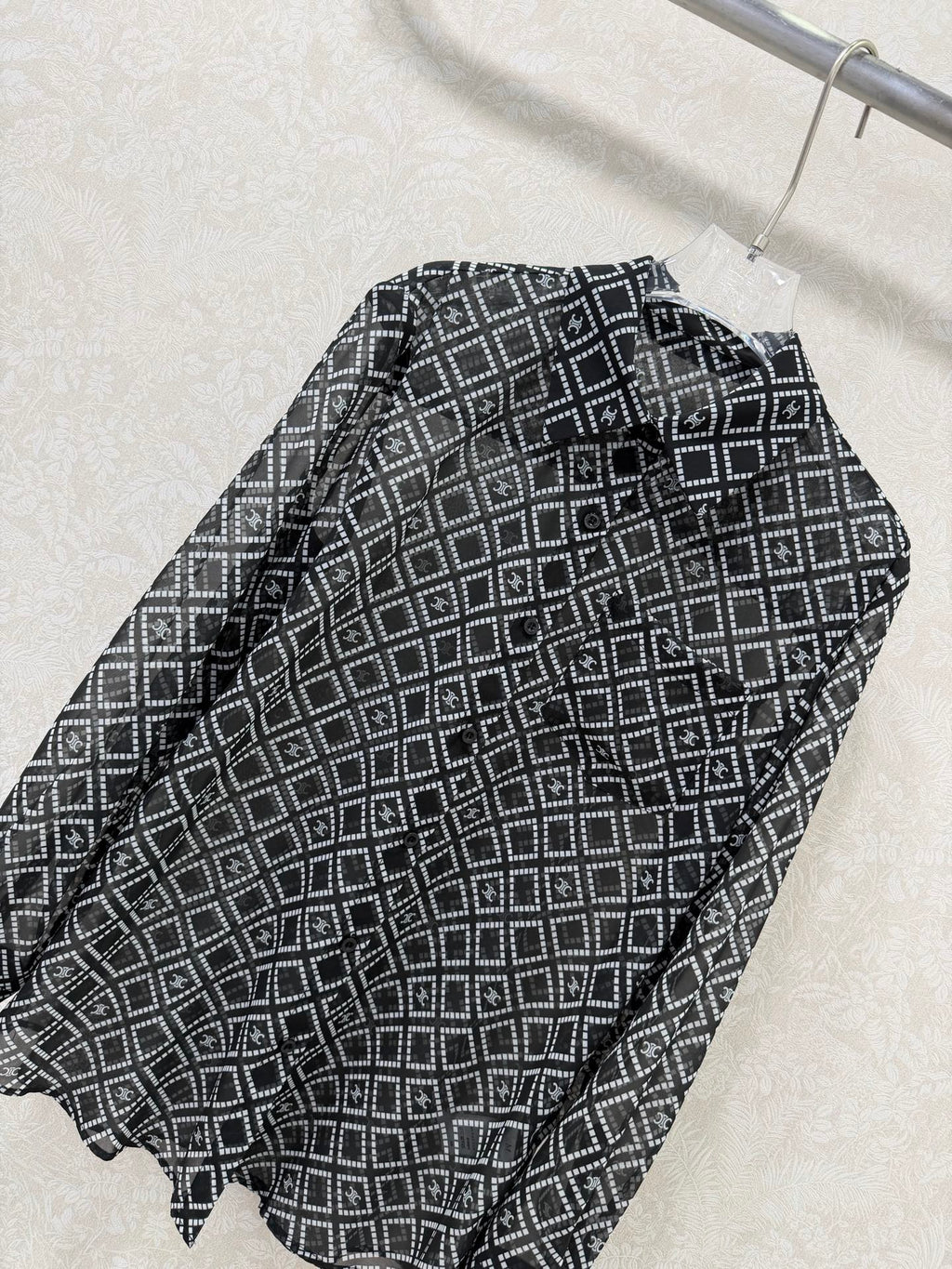 CELINE 26S LONG SLEEVE SHIRT 115