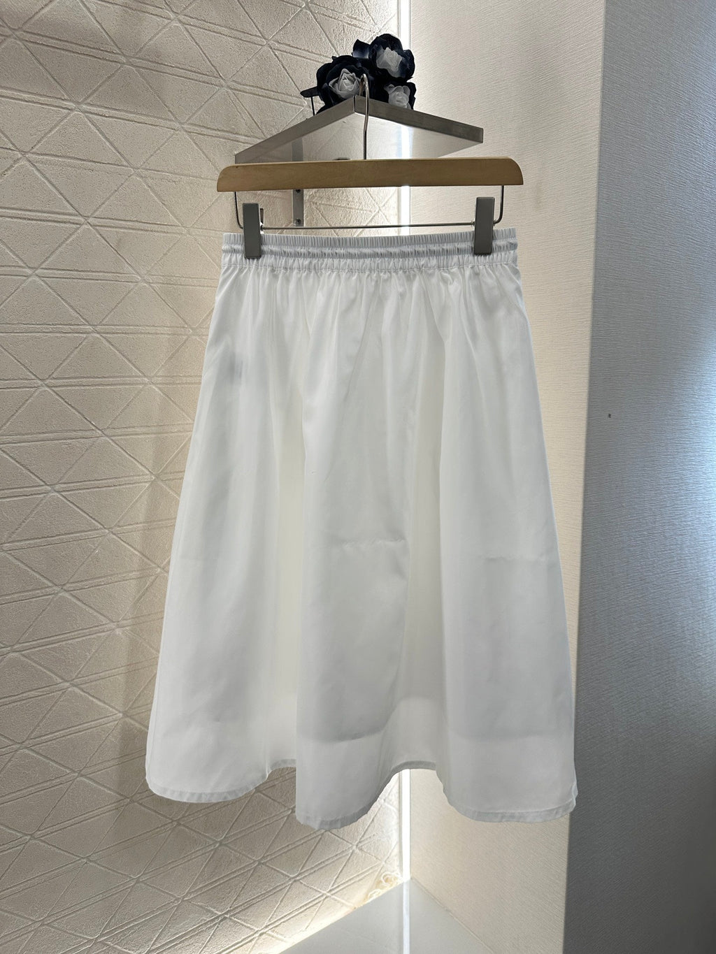 CHANEL SKIRT 272320