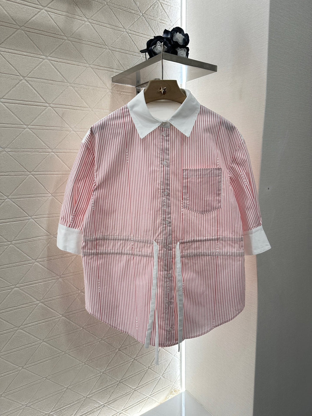 GUCCI SHIRT 272348
