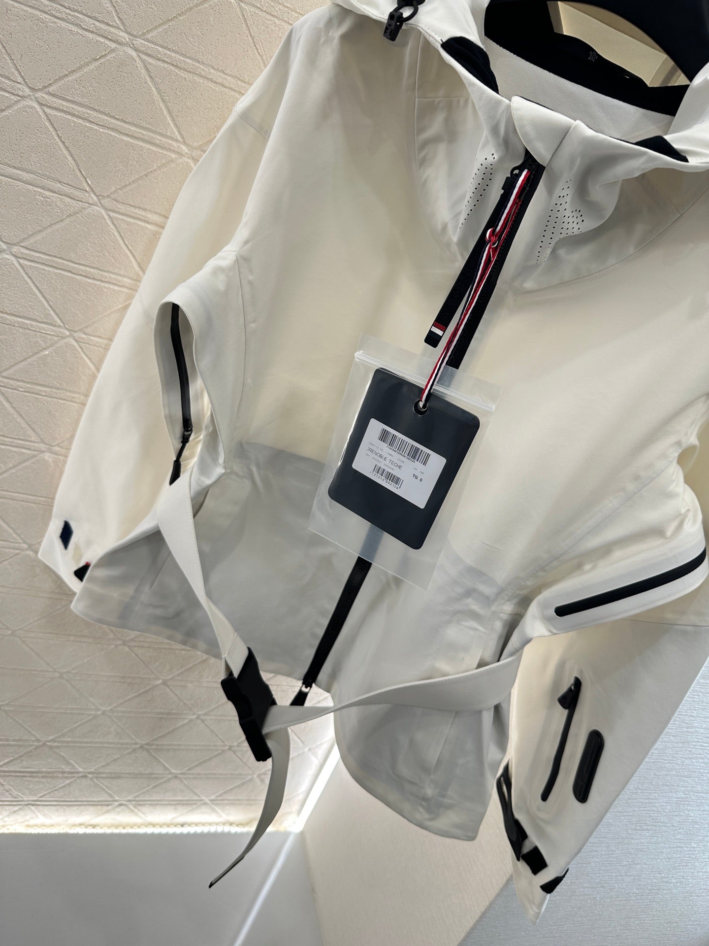 MONCLER 25S JACKET 290981