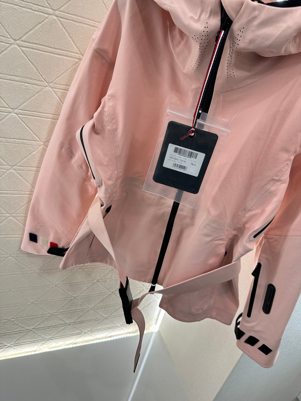 MONCLER 25S JACKET 290978